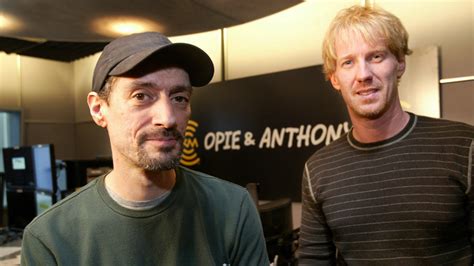 opie and anthony|what happened to opie and anthony.